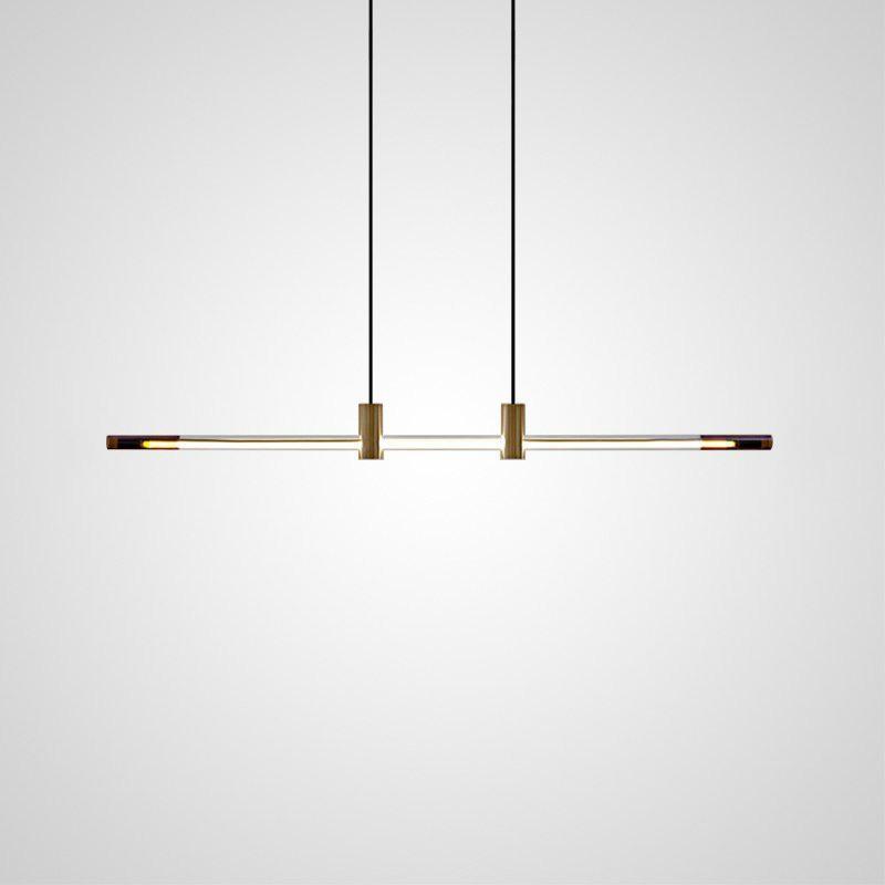 Изображение Подвесной светильник Imperium Loft Nisga 140899-26