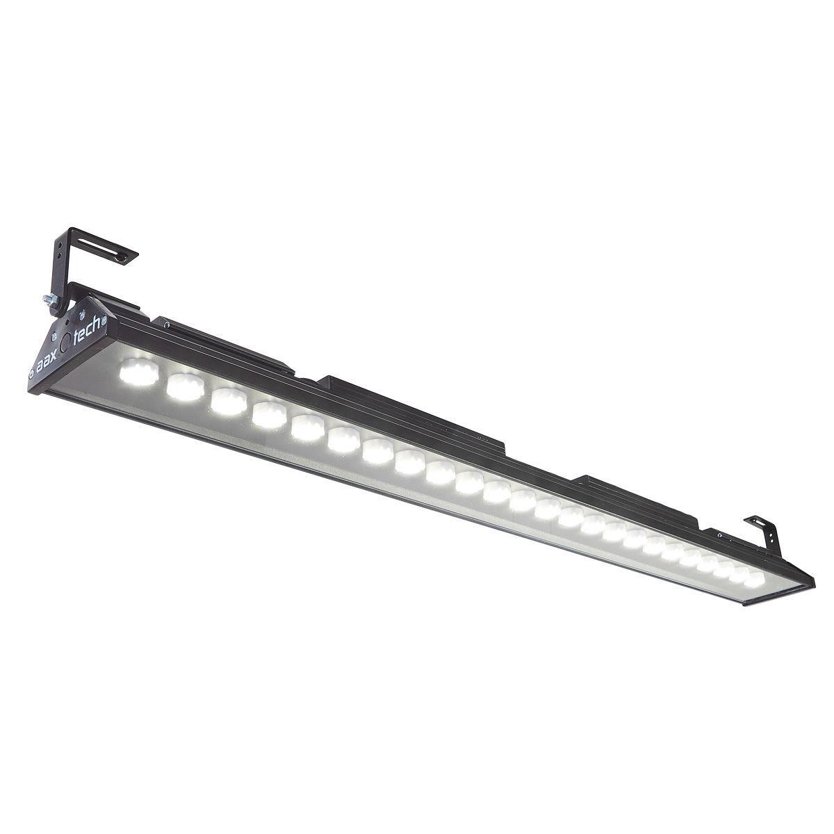 Изображение Линейный светодиодный светильник Всесветодиоды Сапфир aax405-225-tr-5k-turn-80