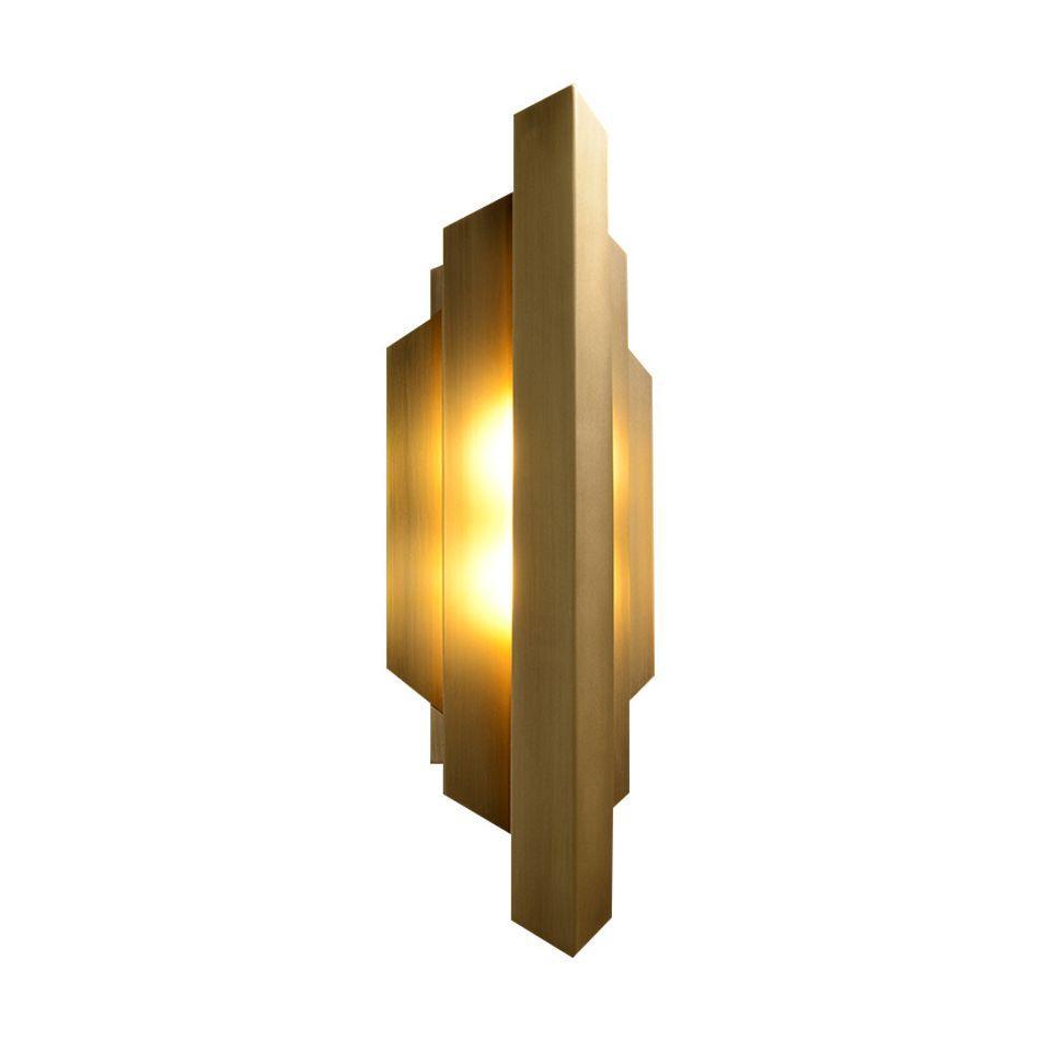 Изображение Настенный светильник Romatti Kobo Ventura W8176-D