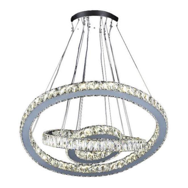Изображение Подвесной светодиодный светильник Lumina Deco Pentola DDP 6797-800