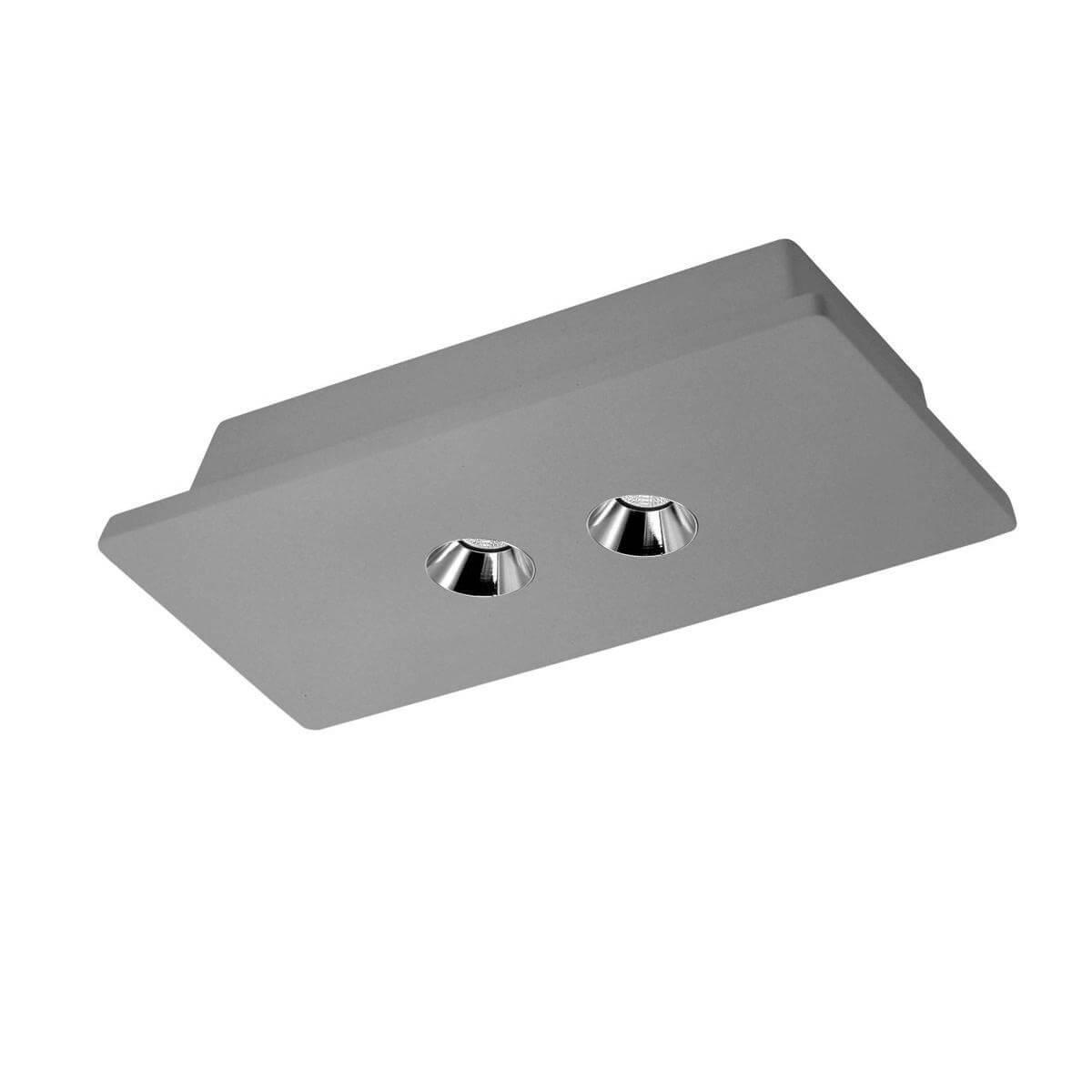 Изображение Потолочный светодиодный светильник Loft IT Architect OL1072-GH/2