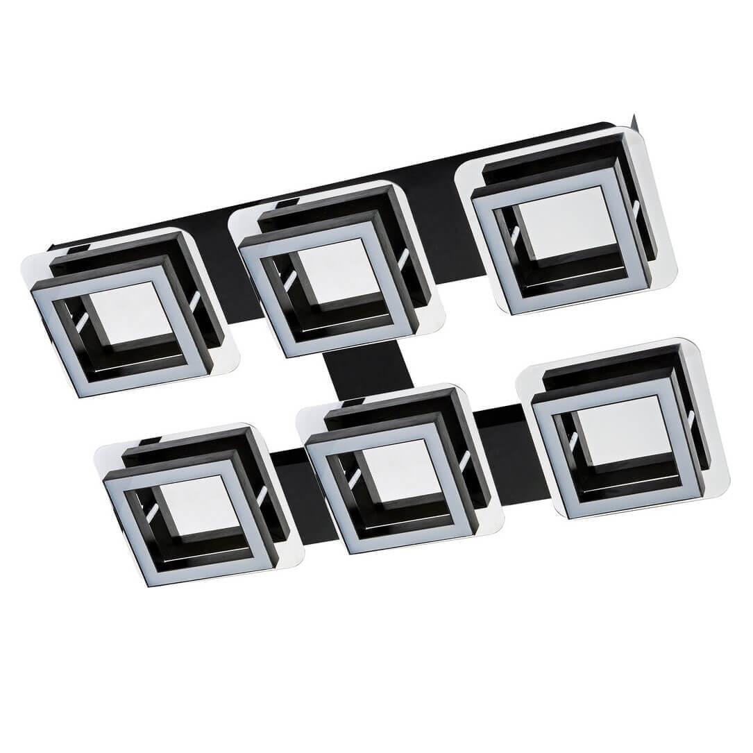 Изображение Потолочный светодиодный светильник Horoz Likya 036-007-0006 HRZ00002253