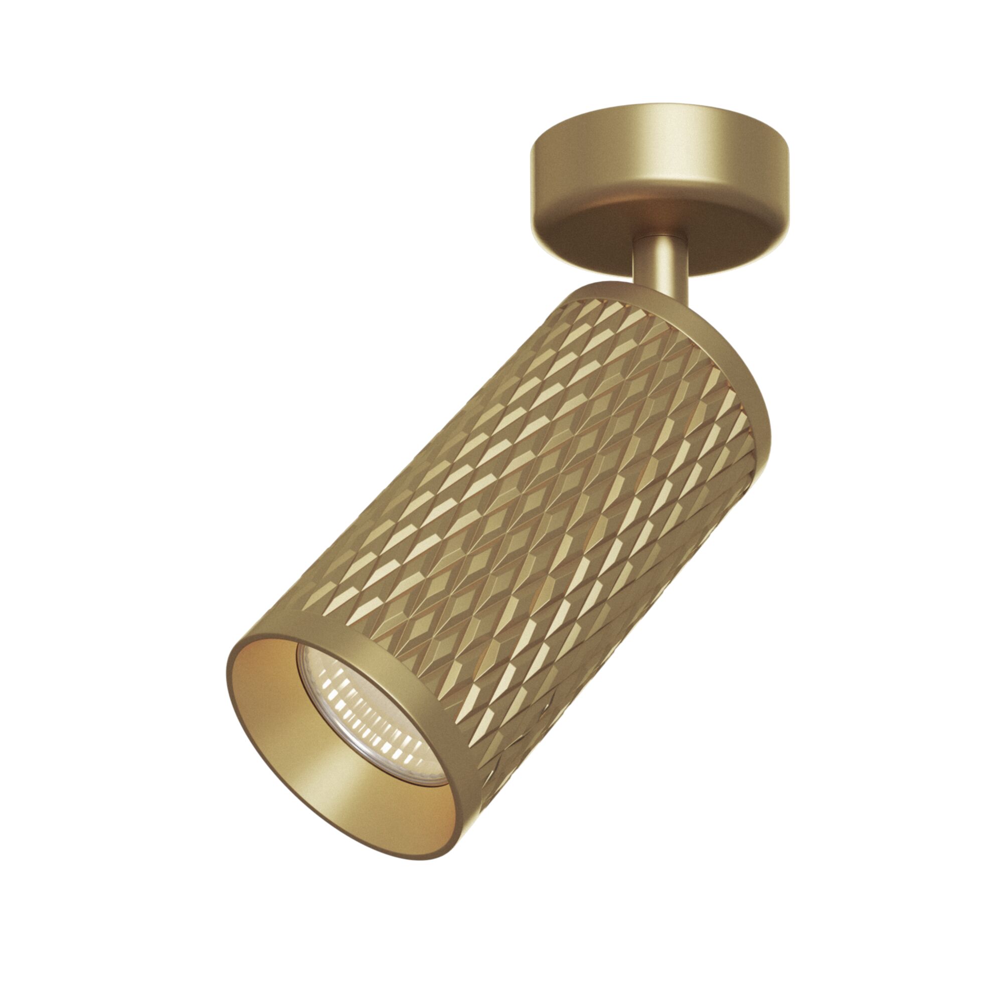 Изображение Потолочный светильник Technical C034CL-01G