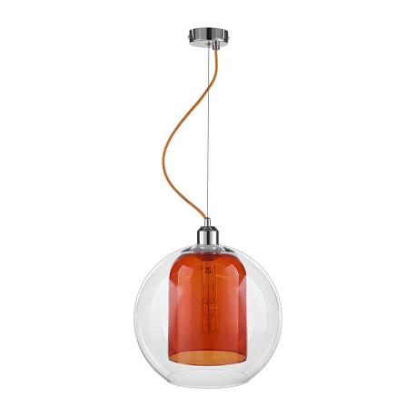 Изображение Подвесной светильник 33 Идеи PND171.01.01.032.CH-M40OR