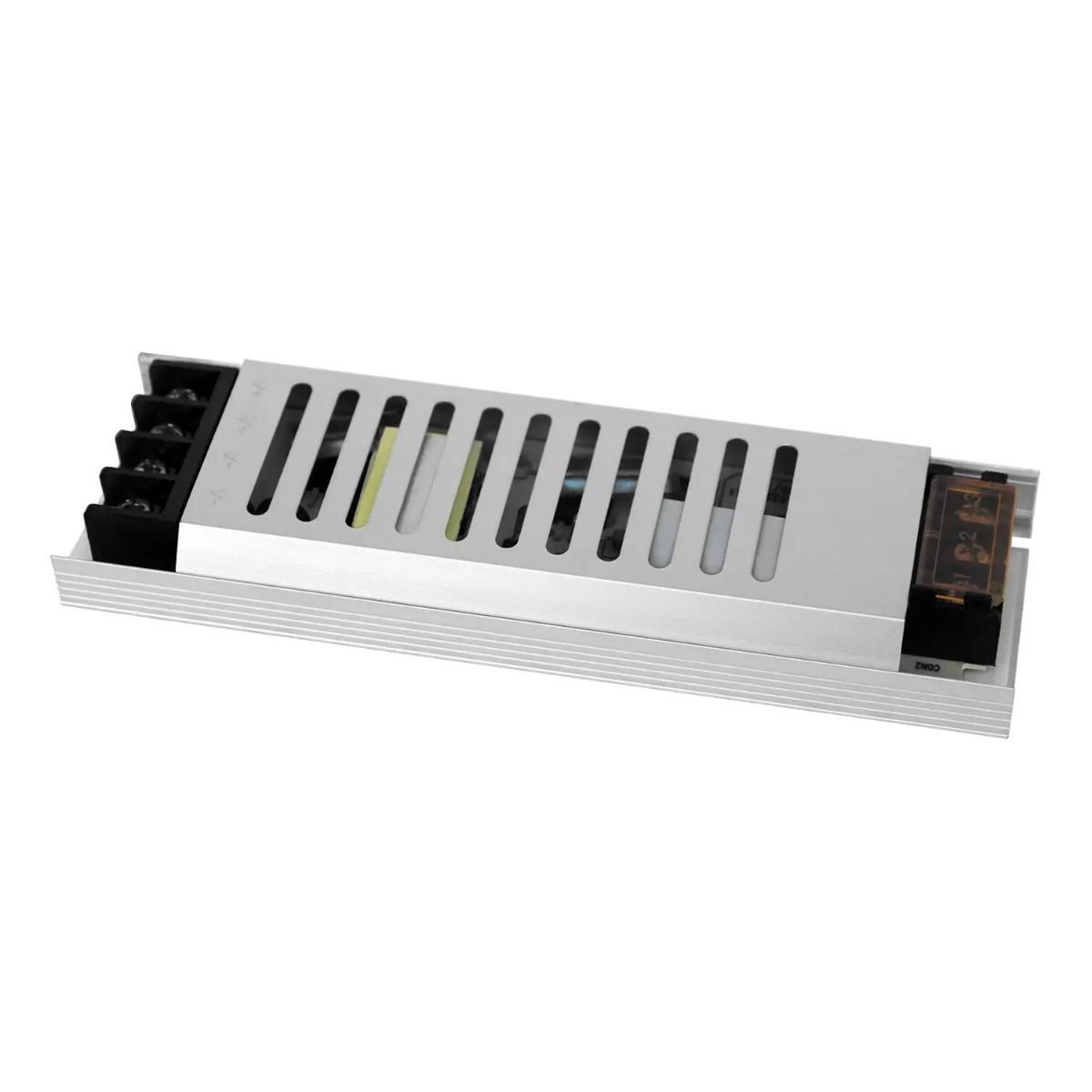 Изображение Блок питания Gauss 60W 12V IP20 ультратонкий 202001060