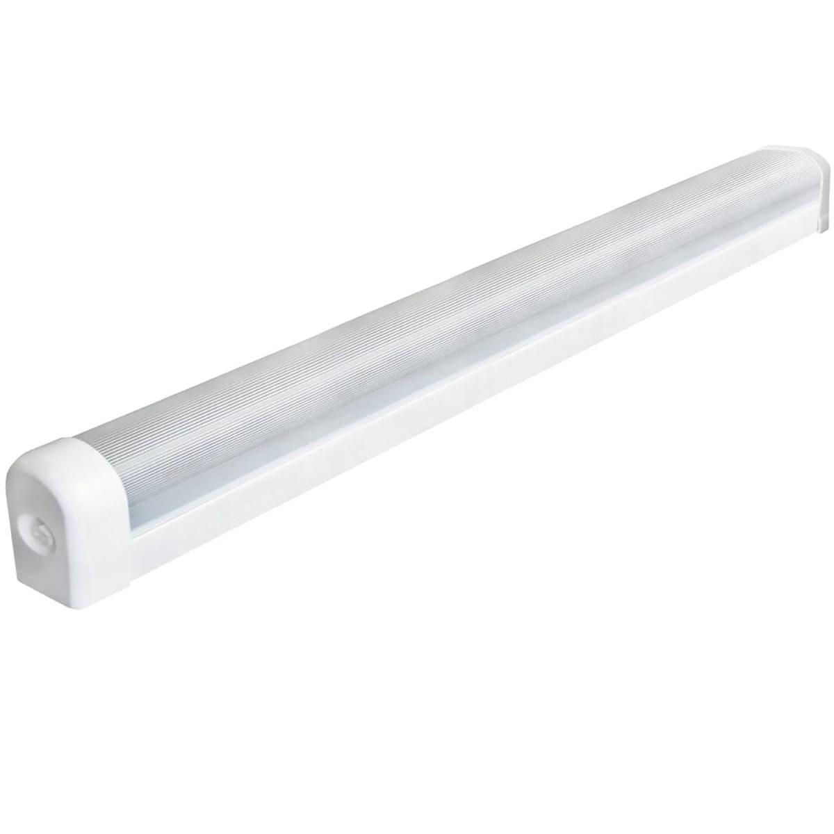 Изображение Линейный светодиодный светильник REV СПО600 10 Вт 6500K 28986 9