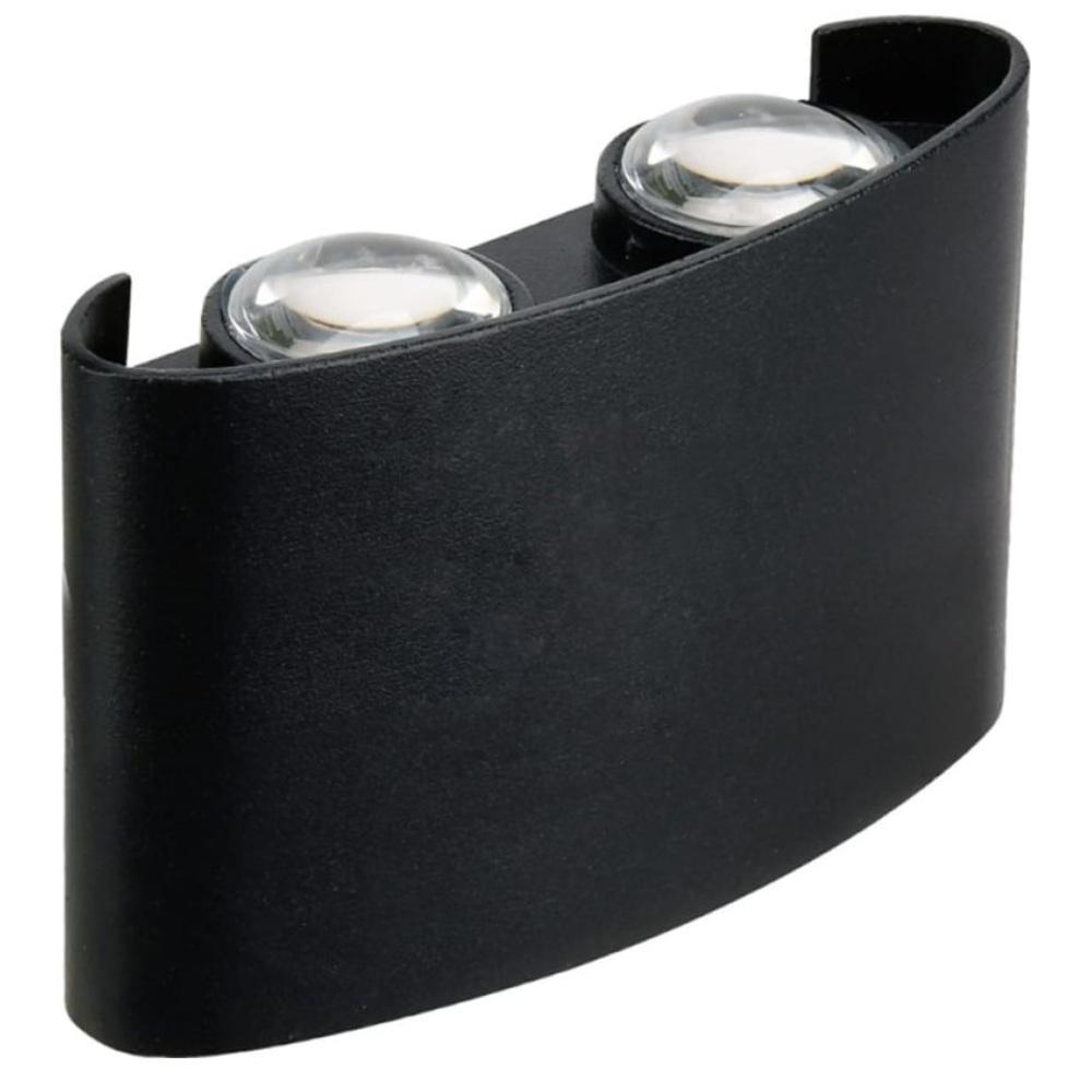 Изображение Уличный настенный светильник Horoz 076-039-0004 HRZ33002813