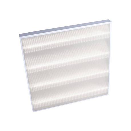 Изображение Встраиваемый светодиодный светильник Всесветодиоды Грильято vs231-30-mpr-5k-nc1h-ip65