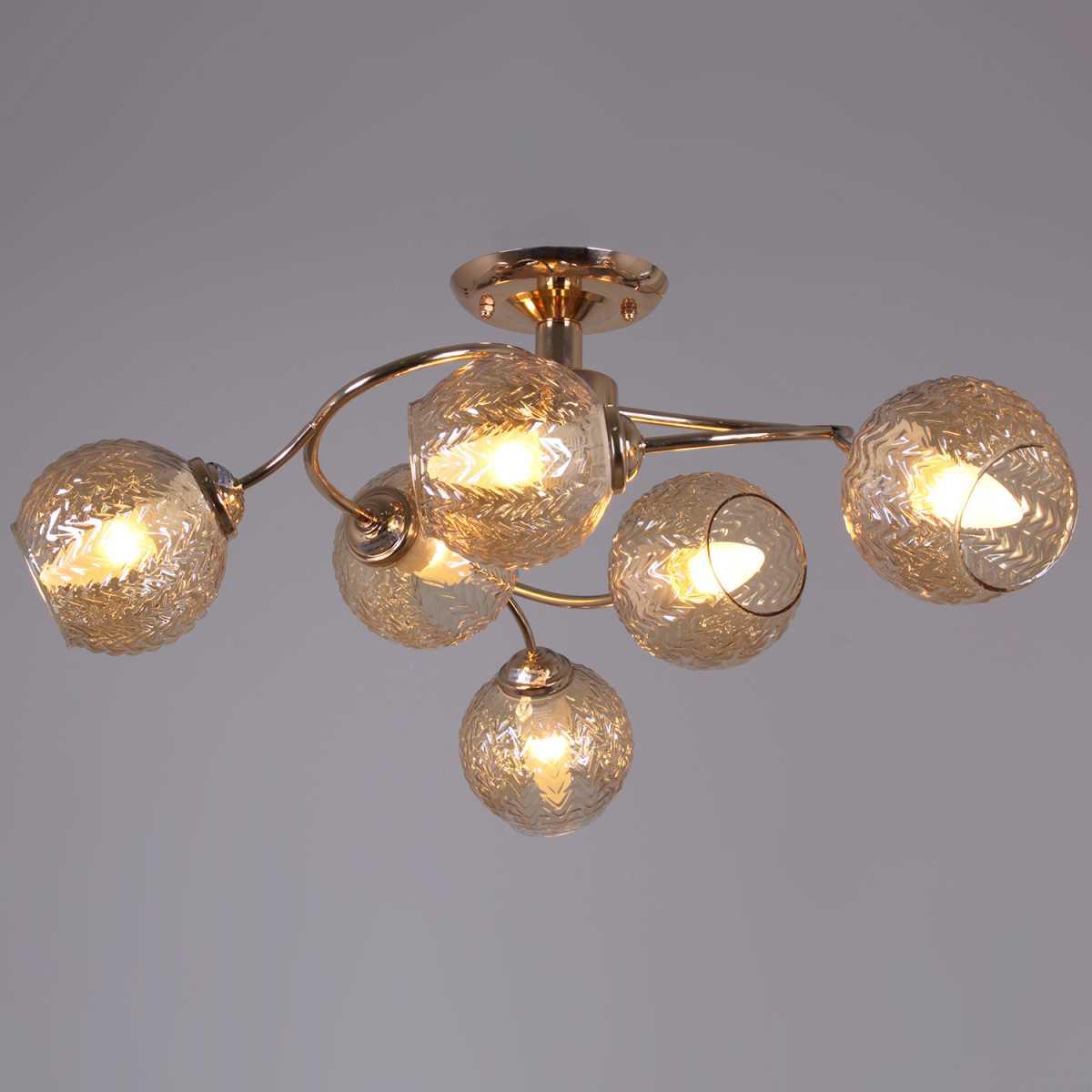 Изображение Потолочный светильник Reluce 32272-0.3-06