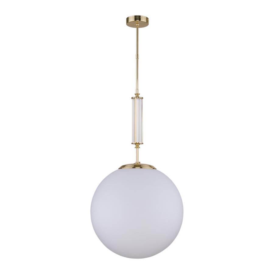 Изображение Подвесной светильник Kutek Mood Artu Glass ART-ZW-1(Z)G350