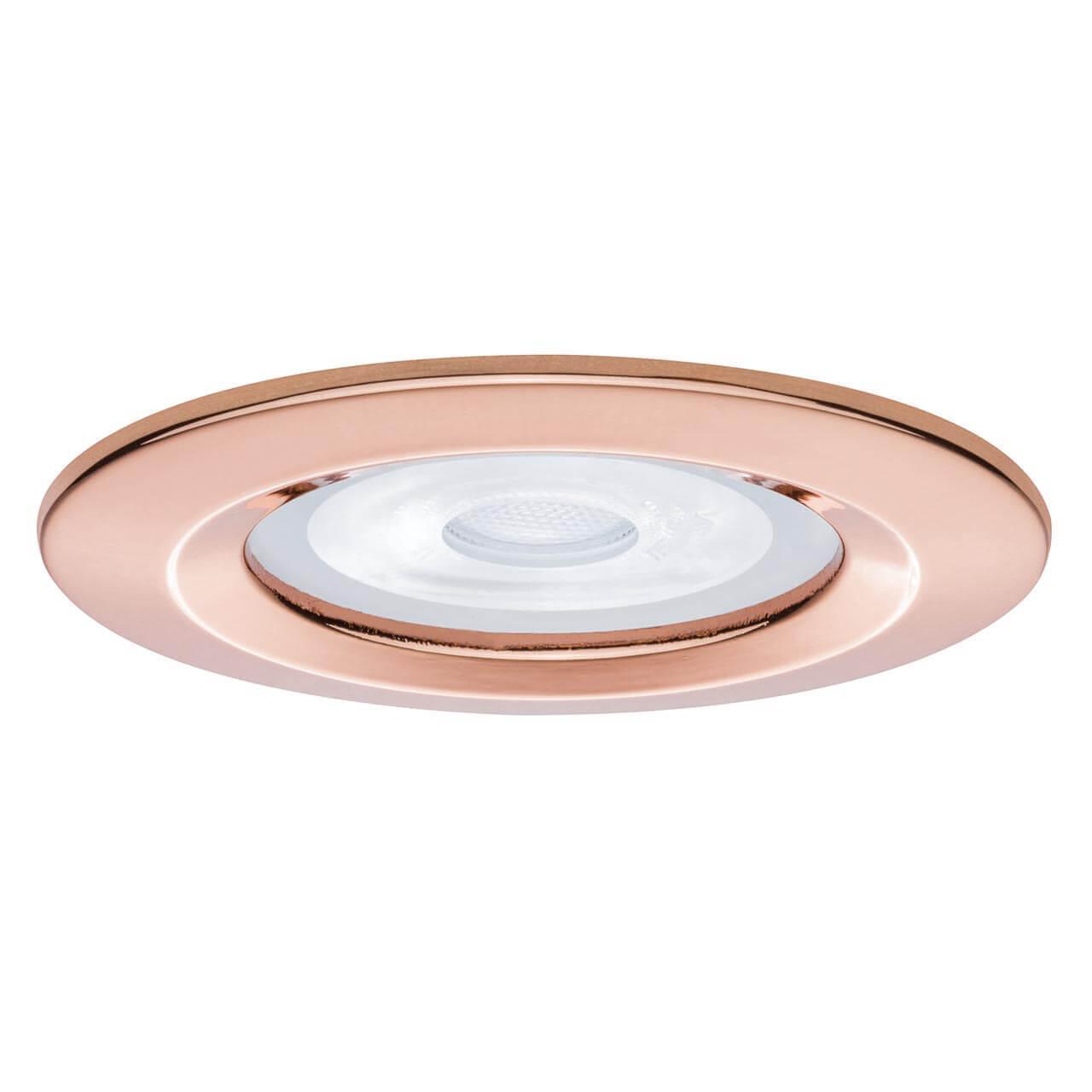 Изображение Встраиваемый светодиодный светильник Paulmann Nova 93600