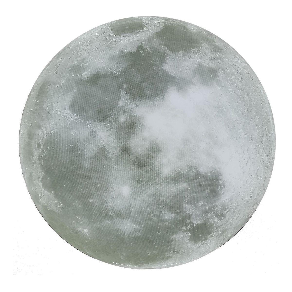 Изображение Потолочный светодиодный светильник iLedex Music 02-D500-36W