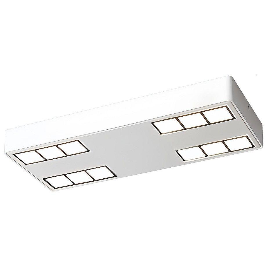 Изображение Потолочный светодиодный светильник Wertmark Bellatrix WTB.O02.007.30.36