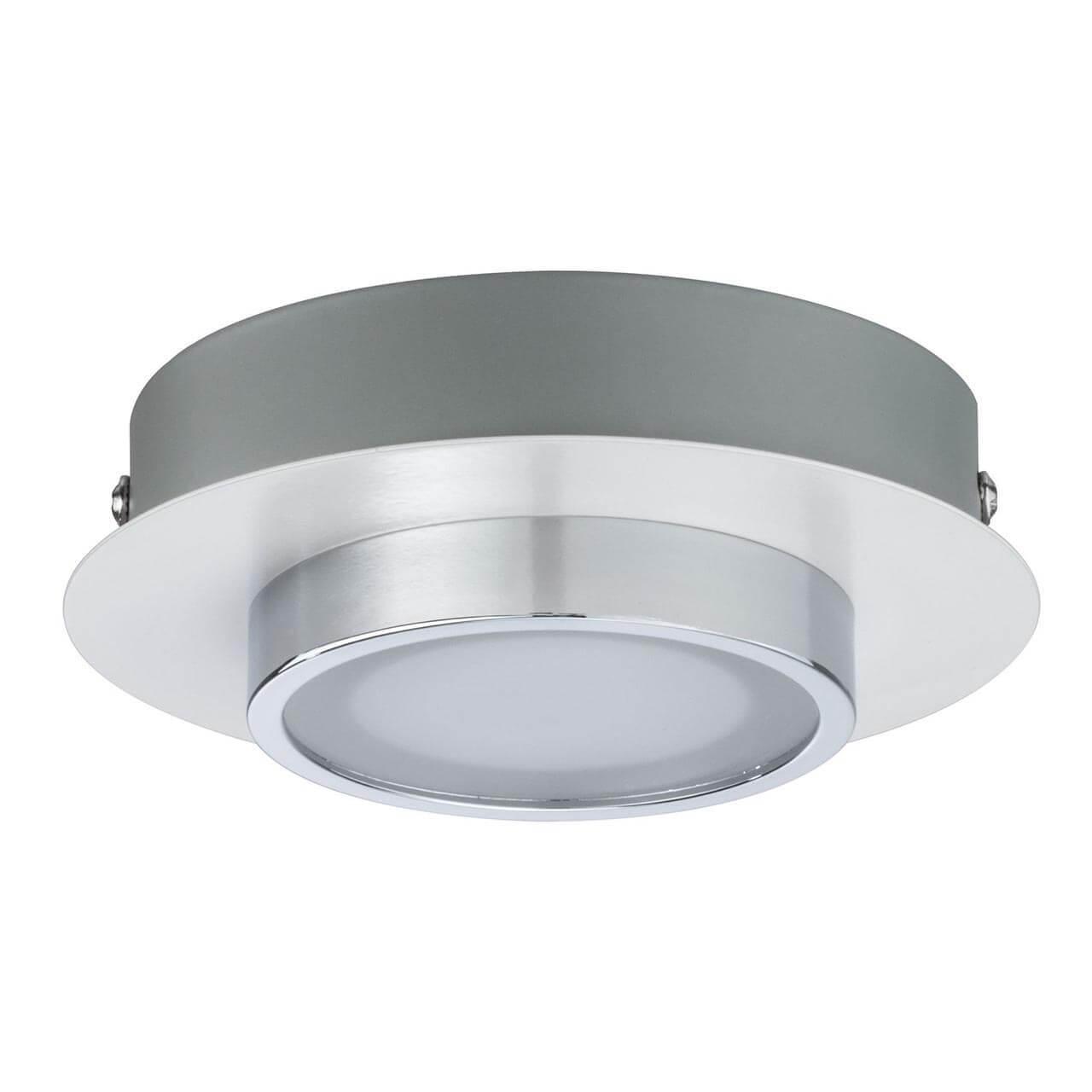 Изображение Потолочный светодиодный светильник Paulmann Liao 70942