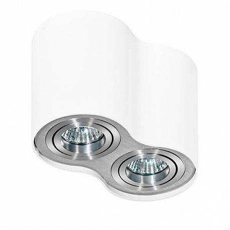 Изображение Потолочный светильник Azzardo Bross 2 AZ0784