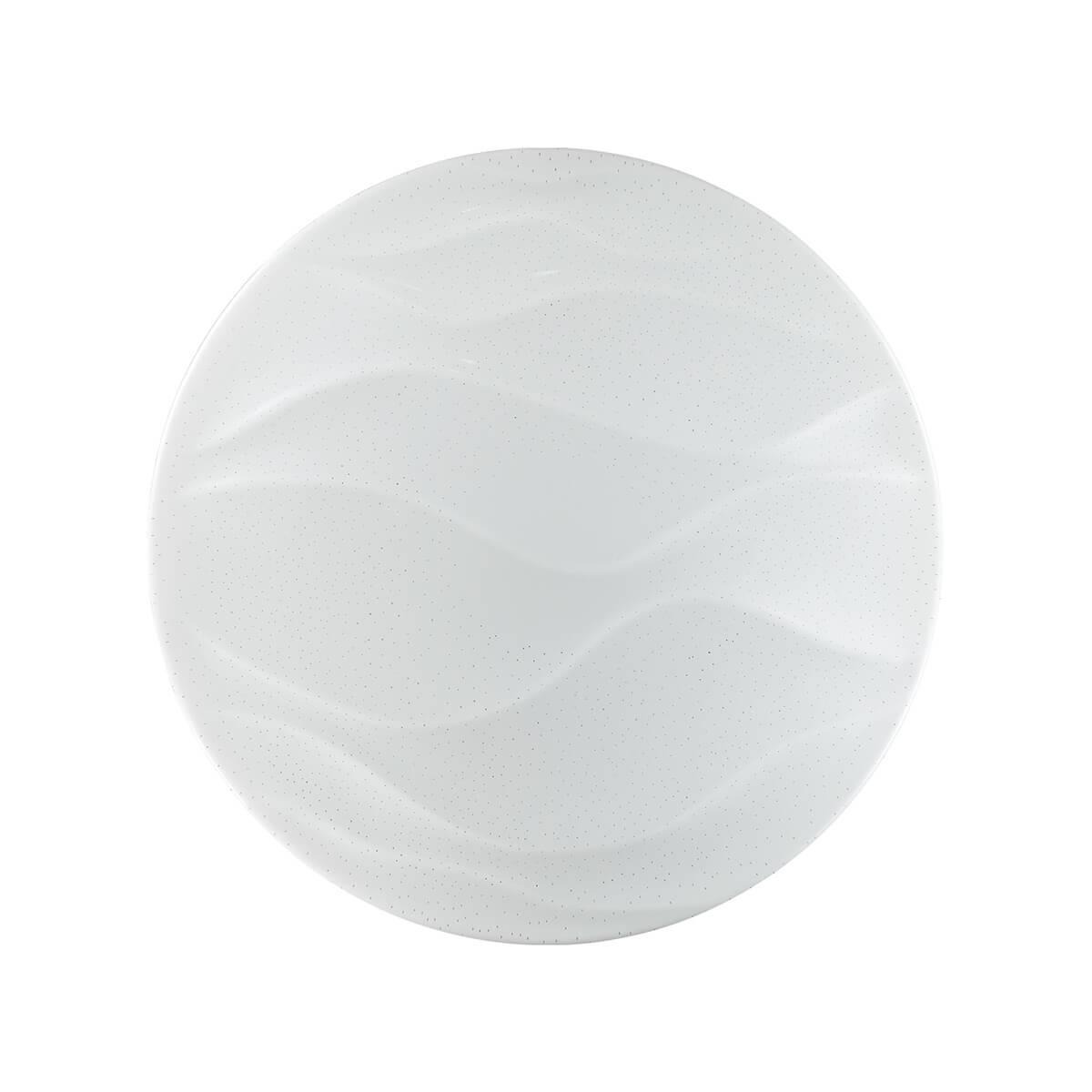 Изображение Настенно-потолочный светодиодный светильник Sonex Pale Erica 2090/CL