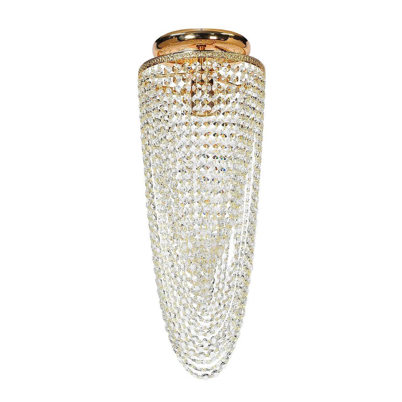 Изображение Потолочный светильник Arti Lampadari Stella LE 1.2.20.502 G