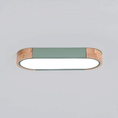 Изображение Потолочный светодиодный светильник Imperium Loft Linn 193592-26