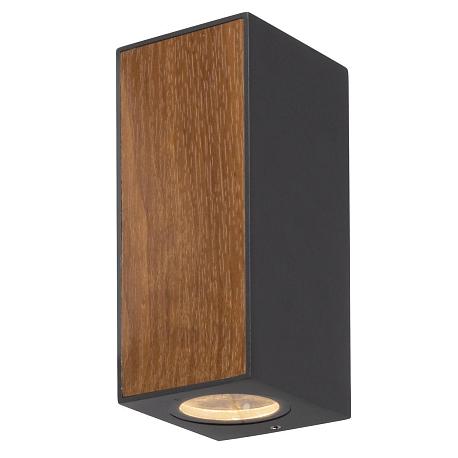 Изображение Уличный настенный светильник Mantra Beret 7929