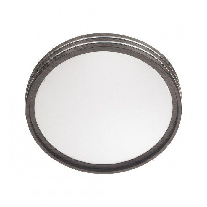 Изображение Настенно-потолочный светодиодный светильник Sonex Trosto 7604/EL