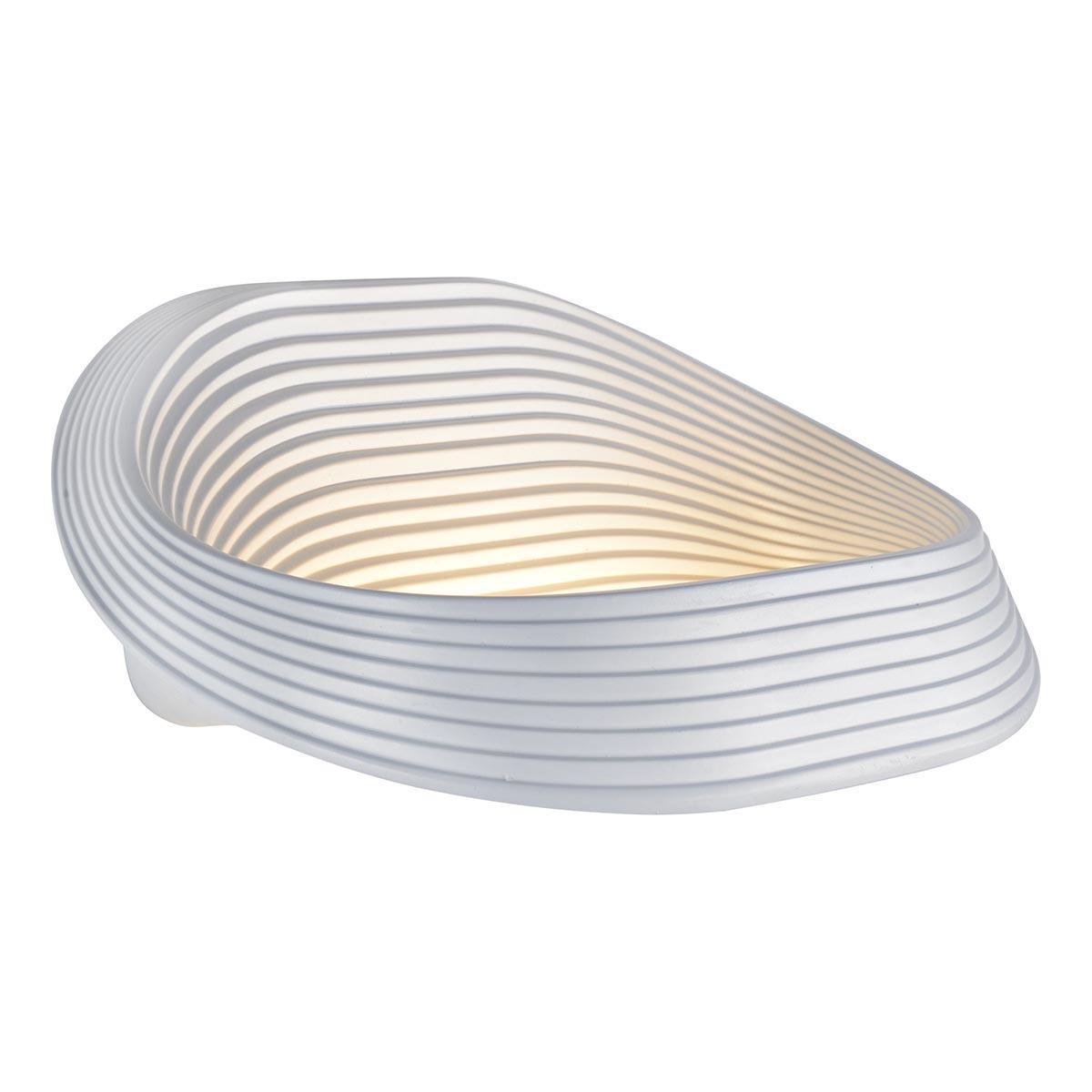 Изображение Настенный светодиодный светильник iLedex Virgo ZD8008-13W WH