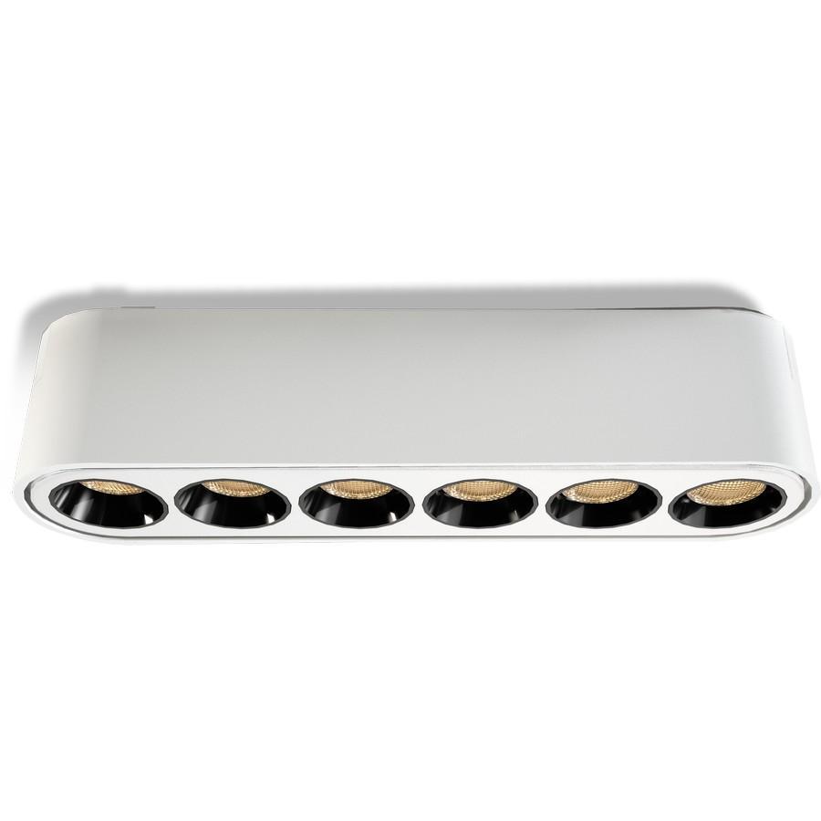 Изображение Трековый светильник Wertmark WTH WTH.O20.007.30.06