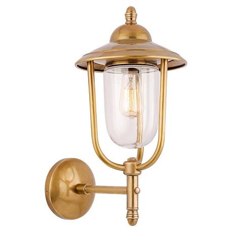 Изображение Уличный настенный светильник Covali WL-30972