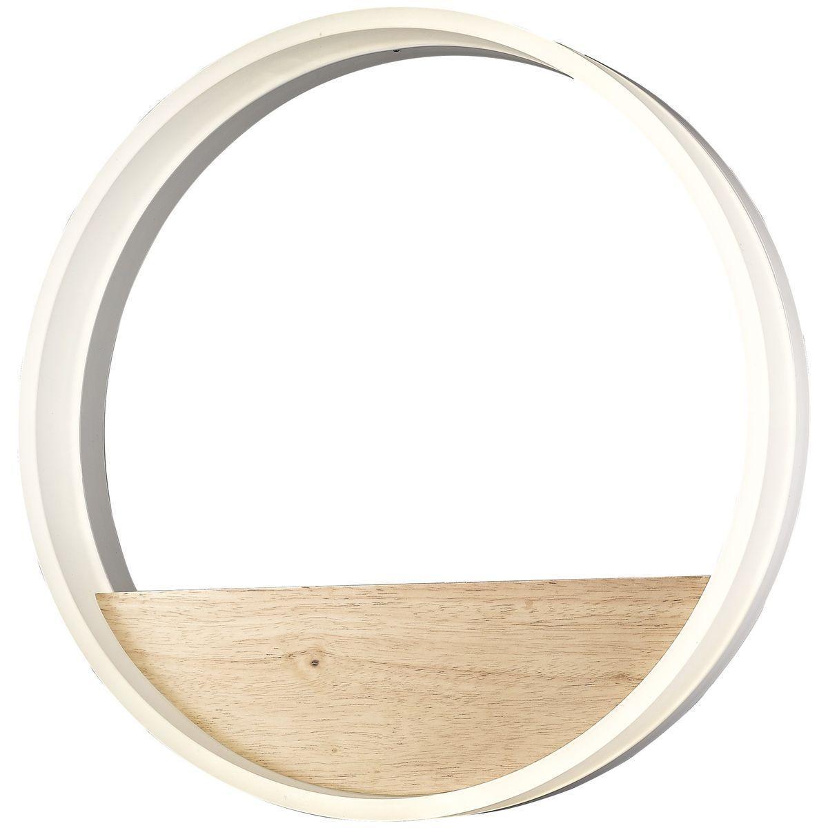 Изображение Настенный светодиодный светильник Wertmark Aro WE440.01.001