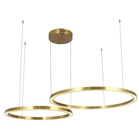 Изображение Подвесной светильник Zortes LUCIA ZRS.25291.88