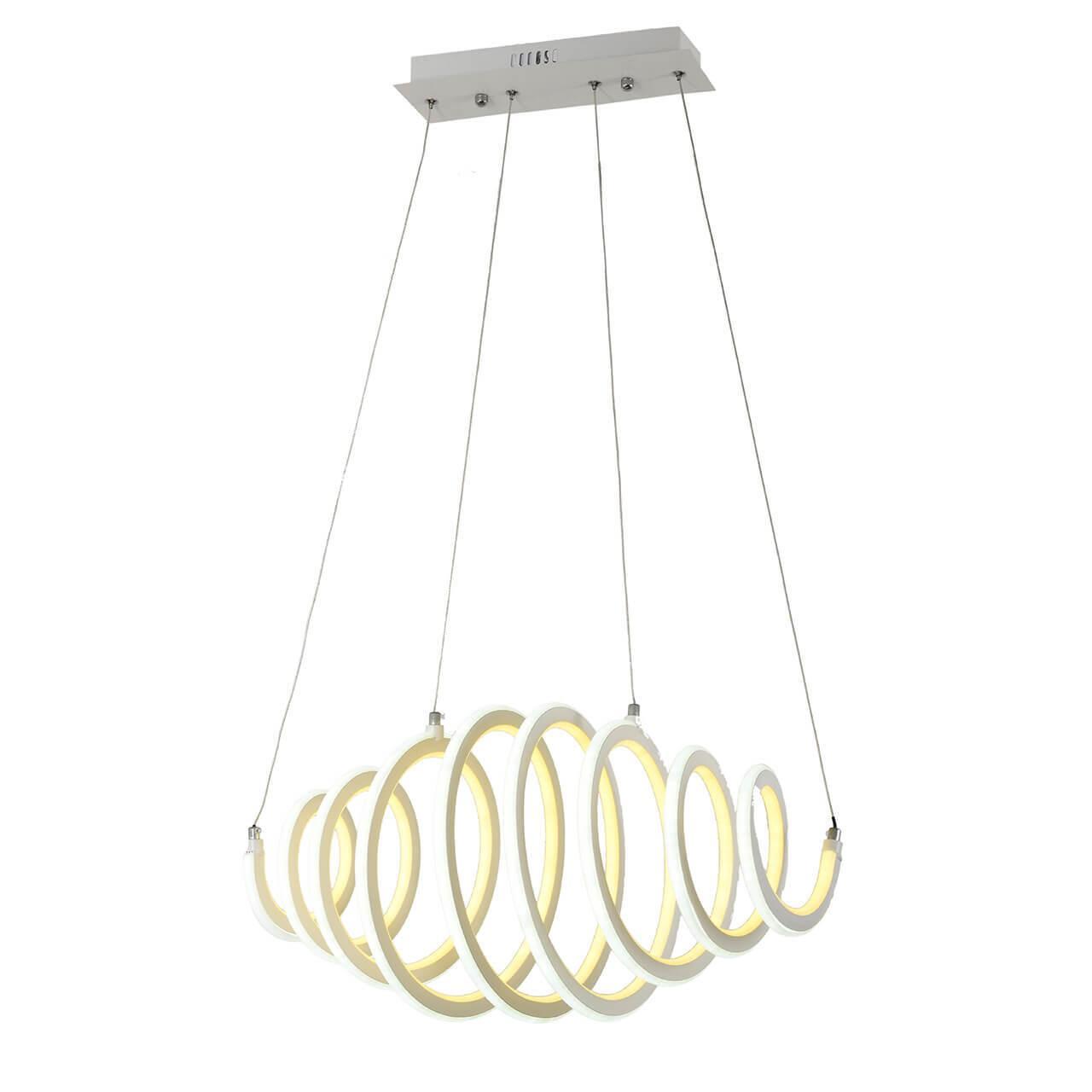 Изображение Подвесной светодиодный светильник Arti Lampadari Angelo L 1.5 G