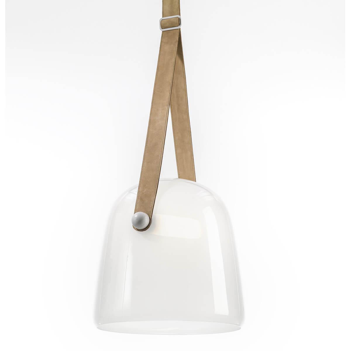 Изображение Подвесной светодиодный светильник Loft IT Mona 1608P-WH