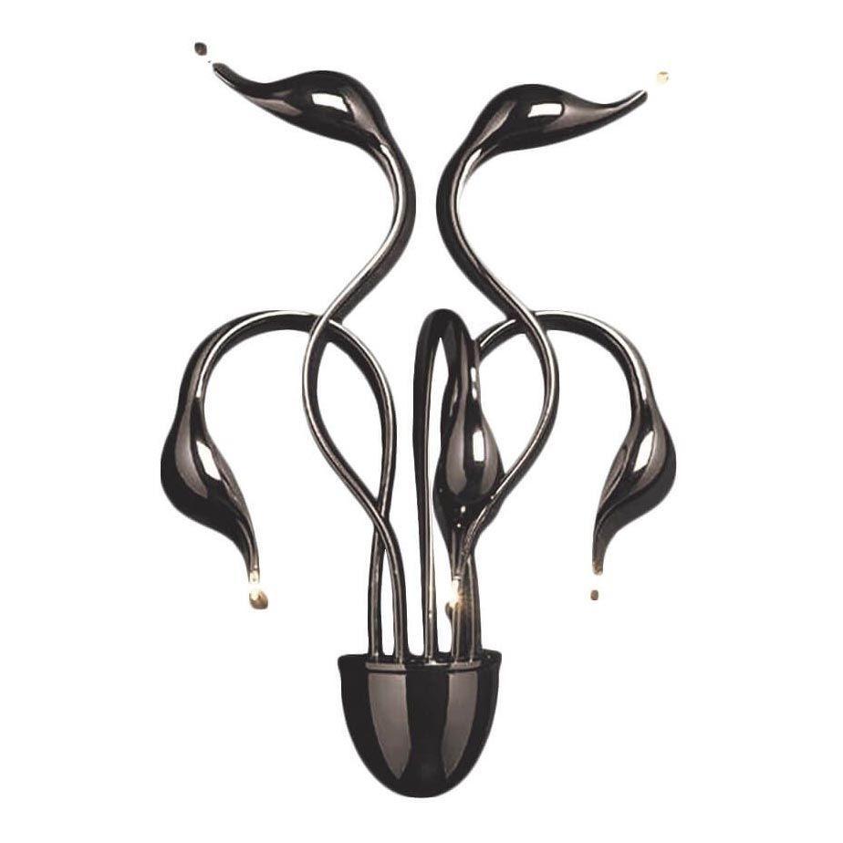 Изображение Бра Lumina Deco Magica LDW 6028-5 BK