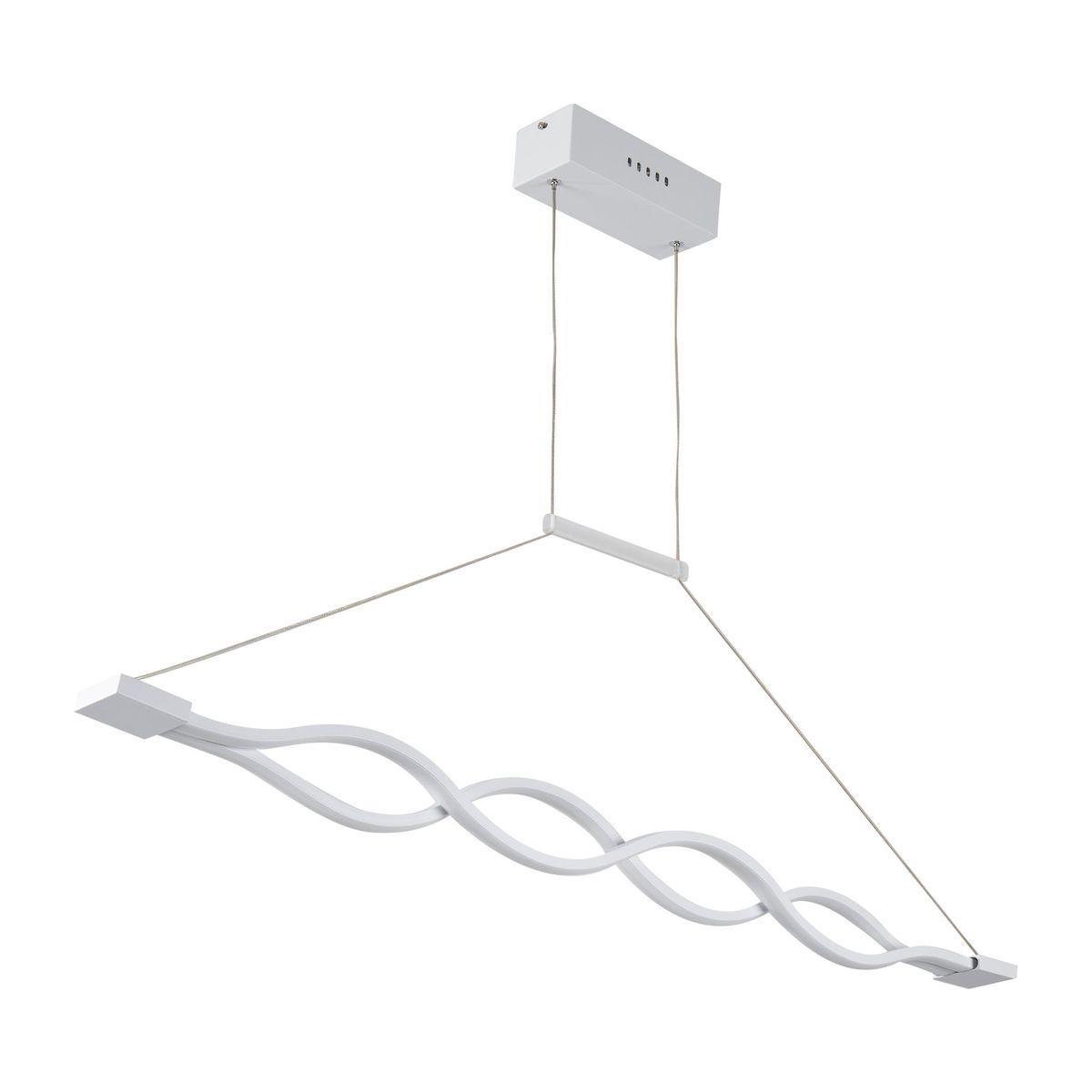 Изображение Подвесной светодиодный светильник Moderli Snow V2250-PL