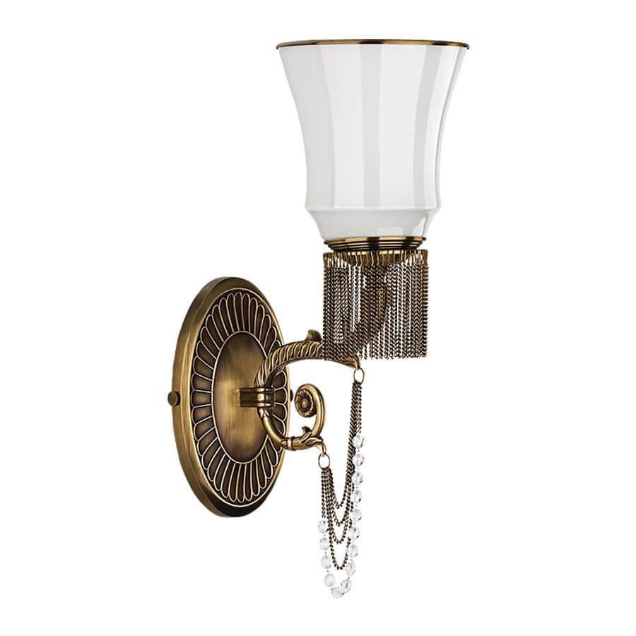 Изображение Бра Kutek Titan TIT-K-1 (P)