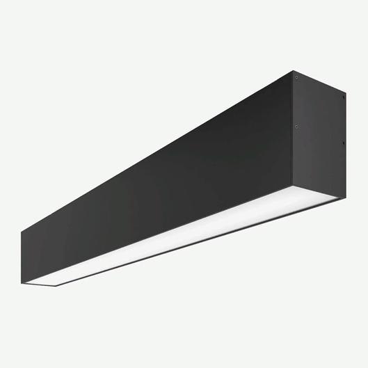 Изображение Потолочный светодиодный светильник Siled La Linea 7371652