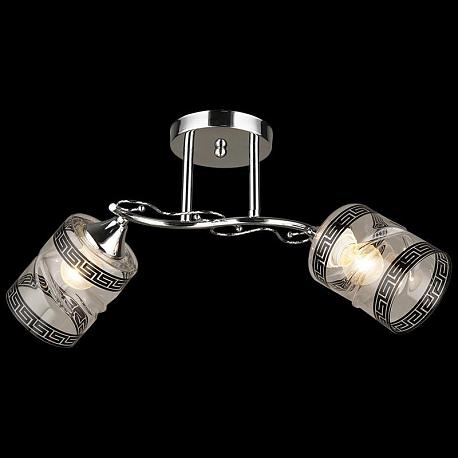 Изображение Потолочный светильник Reluce 04078-0.3-02