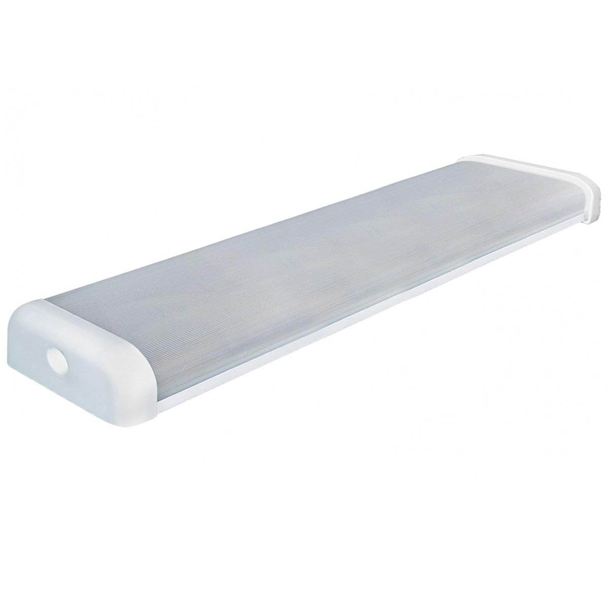 Изображение Линейный светодиодный светильник REV СПО600 20 Вт 6500K 28987 6