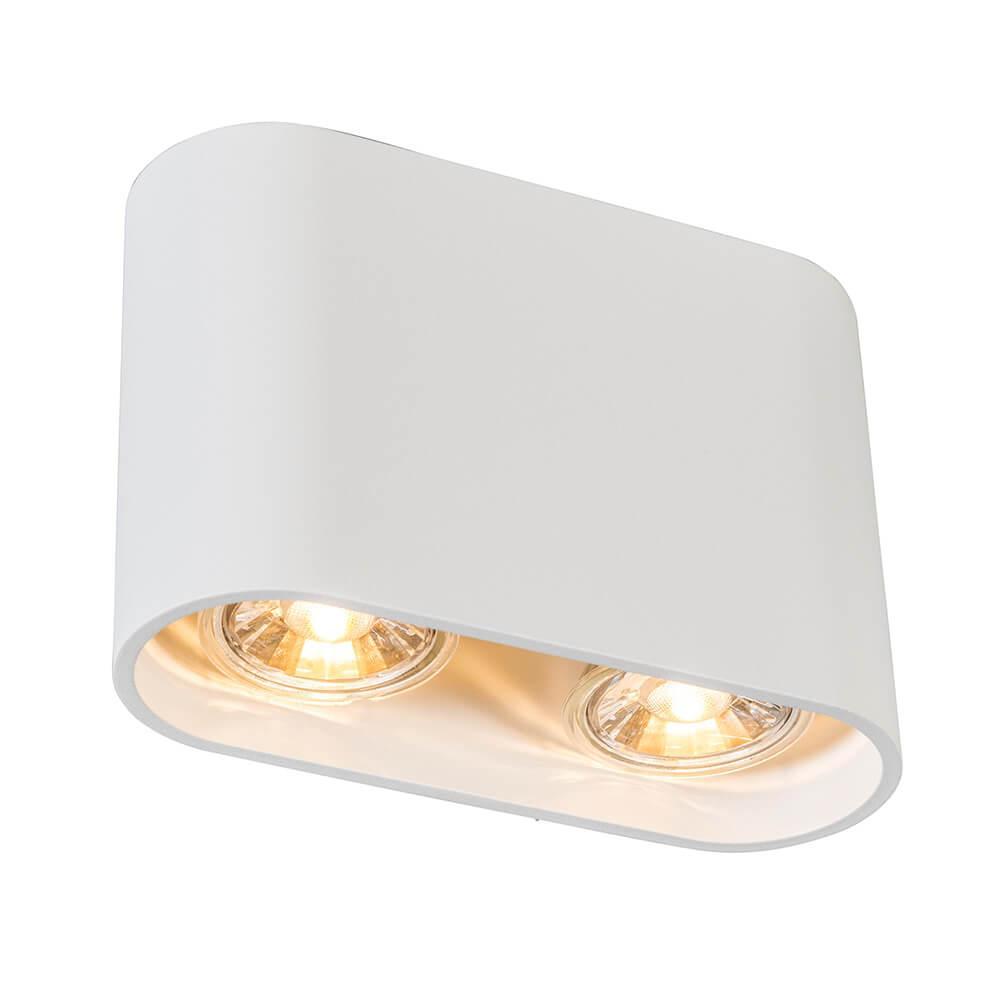 Изображение Потолочный светильник Zumaline Ronduo sl ACGU10-062