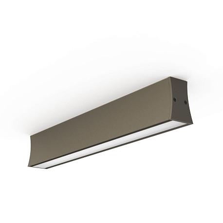 Изображение Потолочный светодиодный светильник Mantra Hanok 7953