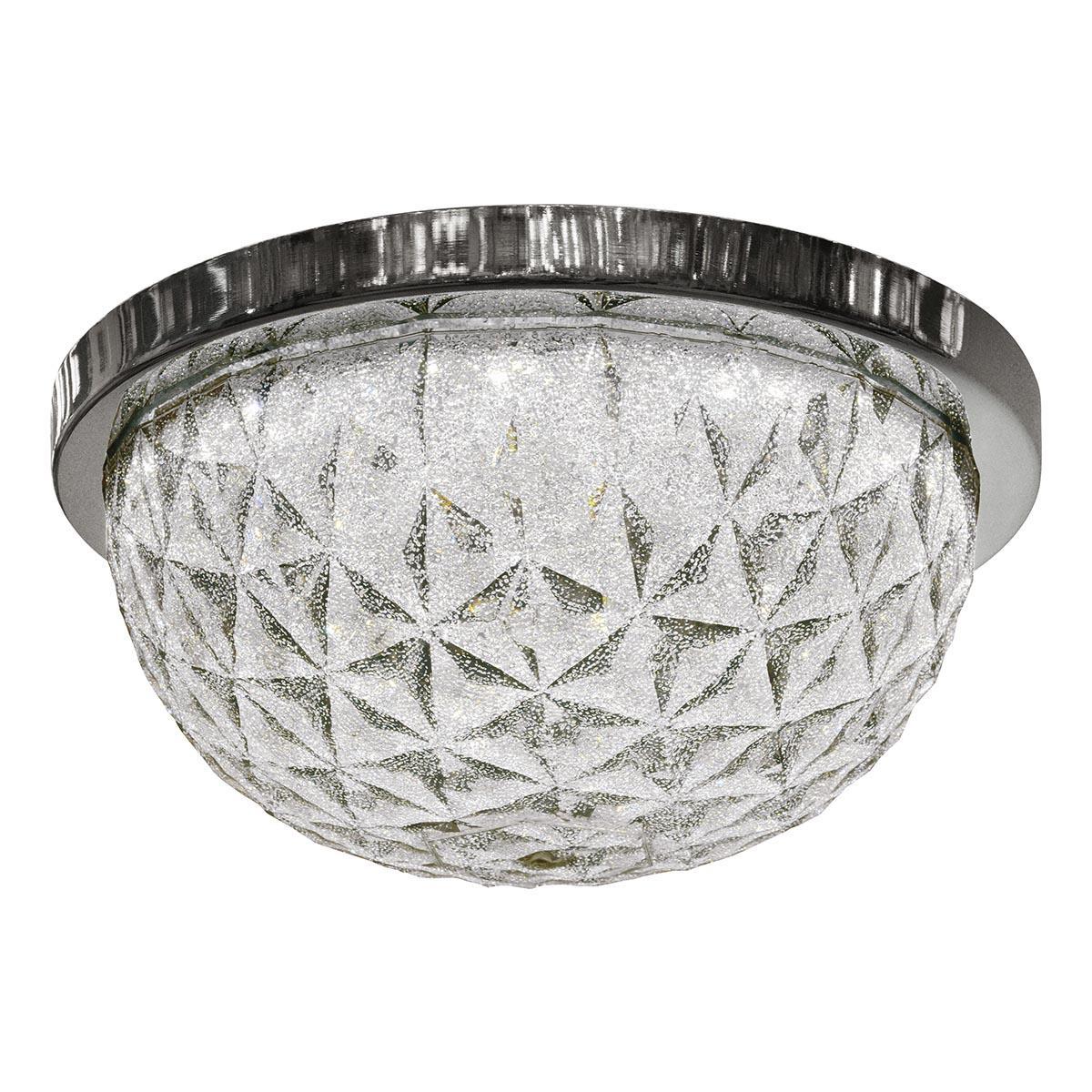 Изображение Потолочный светодиодный светильник iLedex Bliss Fokd-68-351 CR