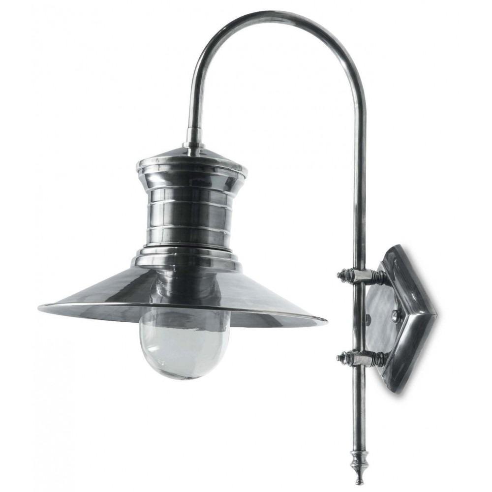 Изображение Уличный настенный светильник Covali WL-59489