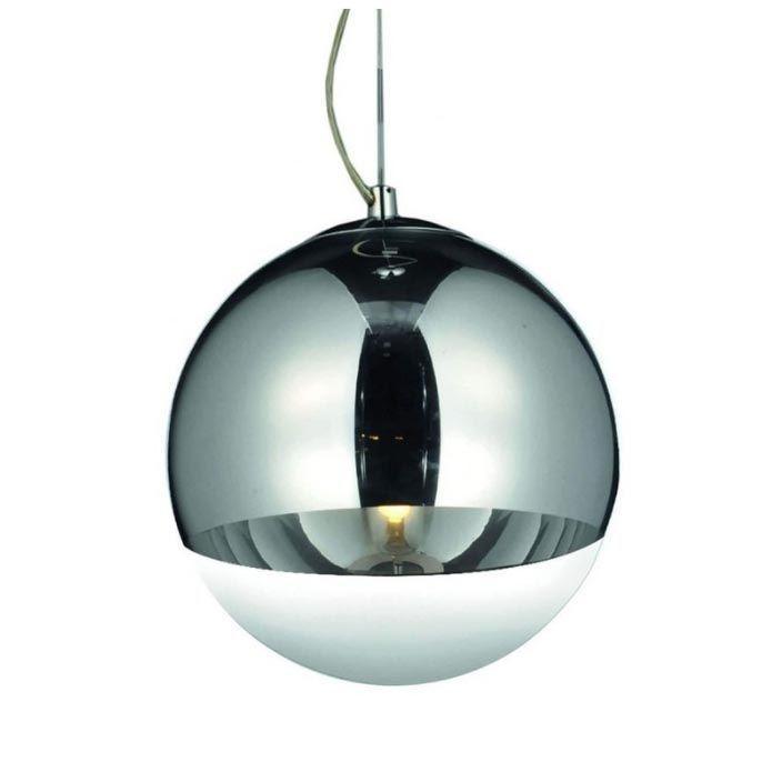Изображение Подвесной светильник Lumina Deco Ibiza LDP 108-200 CHR