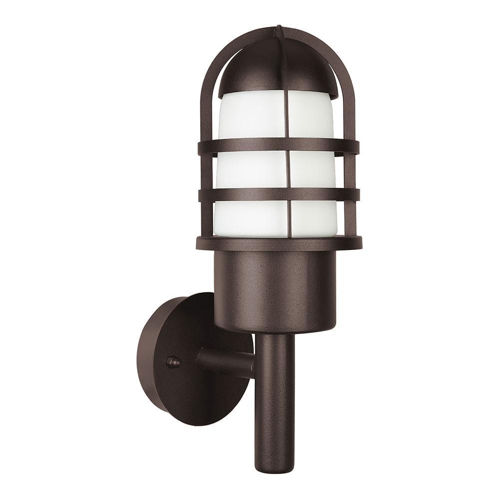 Изображение Уличный настенный светильник Runden Альвеус V10265