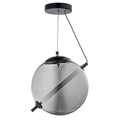 Изображение Подвесной светодиодный светильник Arti Lampadari Canzo L 1.P8 CL