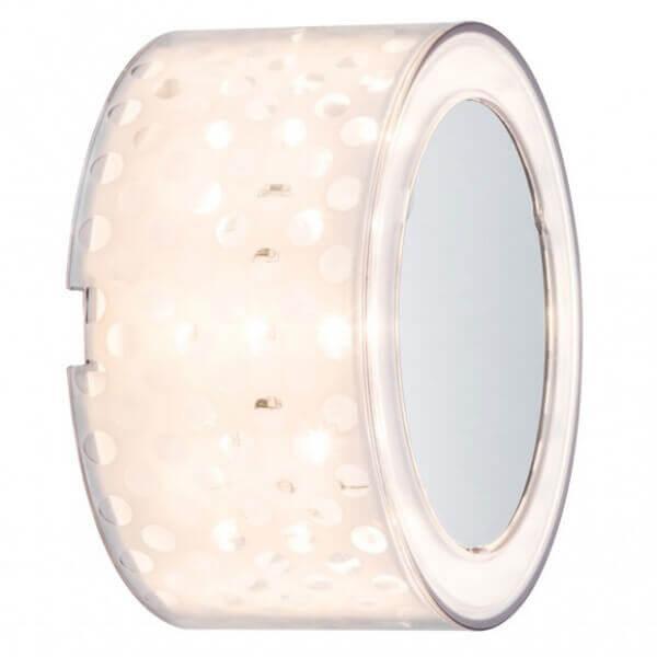 Изображение Настенный светодиодный светильник Paulmann DecoBeam 70291