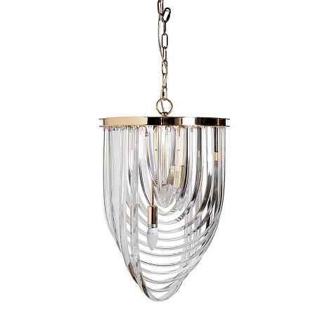 Изображение Подвесной светильник Garda Decor 20MD3231-3G