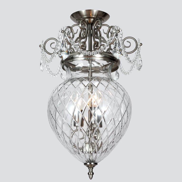 Изображение Подвесной светильник Newport 6403/C М0045523