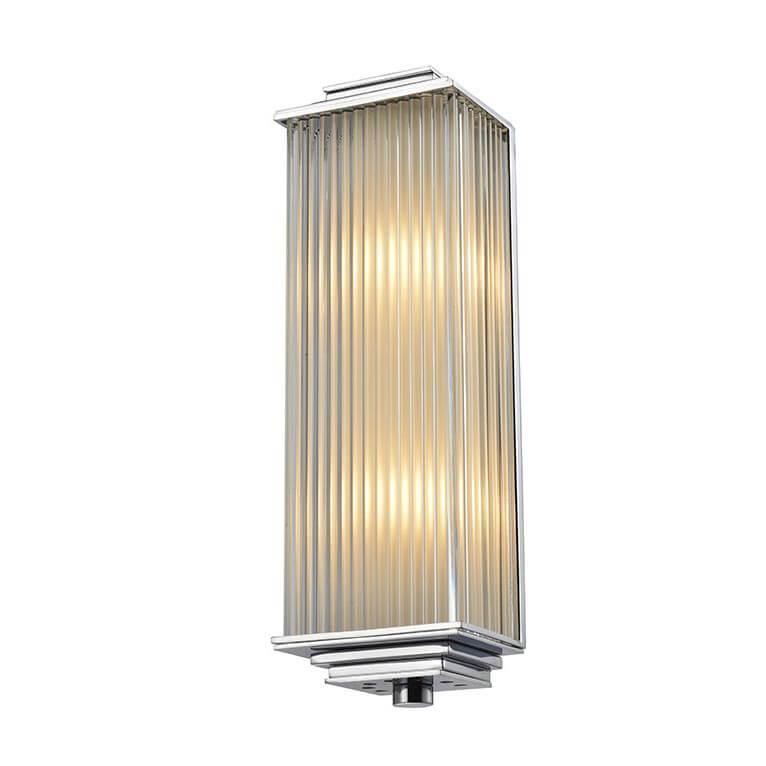 Изображение Настенный светильник Newport 3293/A nickel М0061719