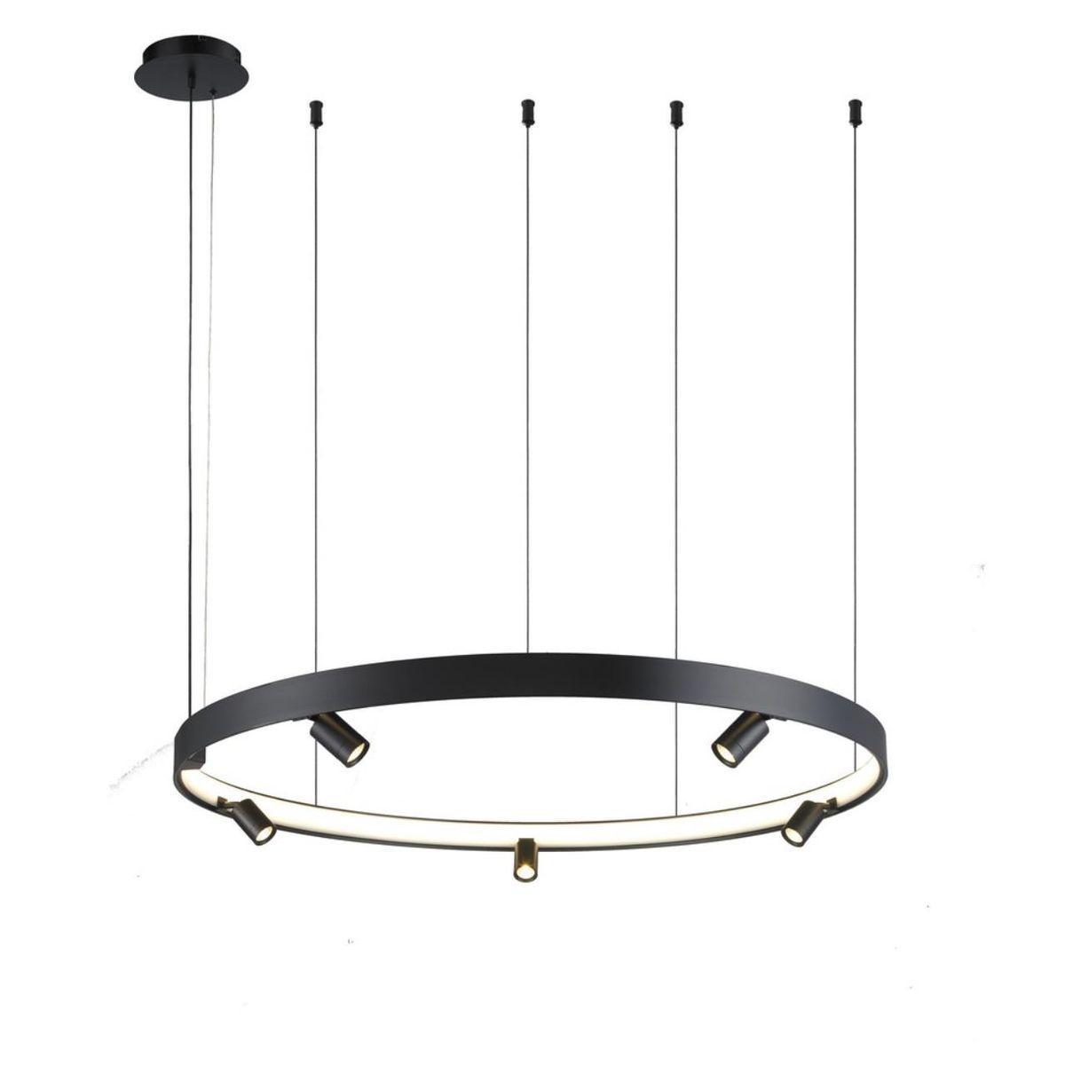 Изображение Подвесной светодиодный светильник Aployt Jolanta APL.041.13.75