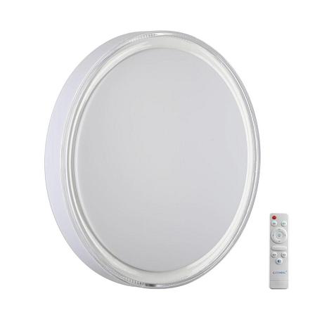 Изображение Настенно-потолочный светодиодный светильник Sonex Maron Laven 7699/EL